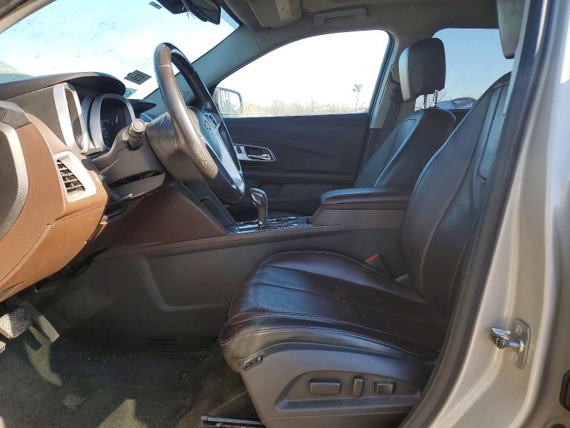 Продаж на аукціоні авто 2015 Chevrolet Equinox, vin: 2GNFLHEK8F6136524, номер лоту: 99782375