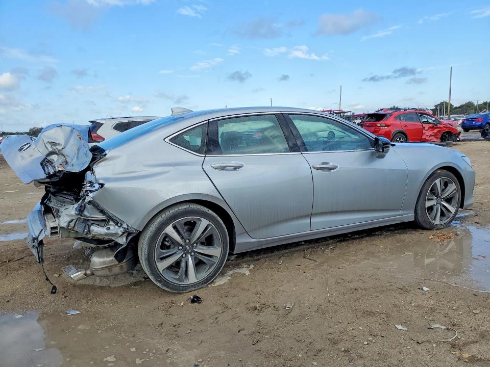 Aukcja sprzedaży 2024 Acura Tlx, vin: 19UUB5F42RA000075, numer aukcji: 76962435