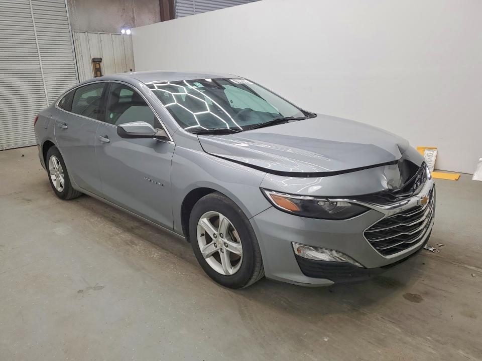 Продажа на аукционе авто 2023 Chevrolet Malibu, vin: 1G1ZD5ST1PF205777, номер лота: 79083505