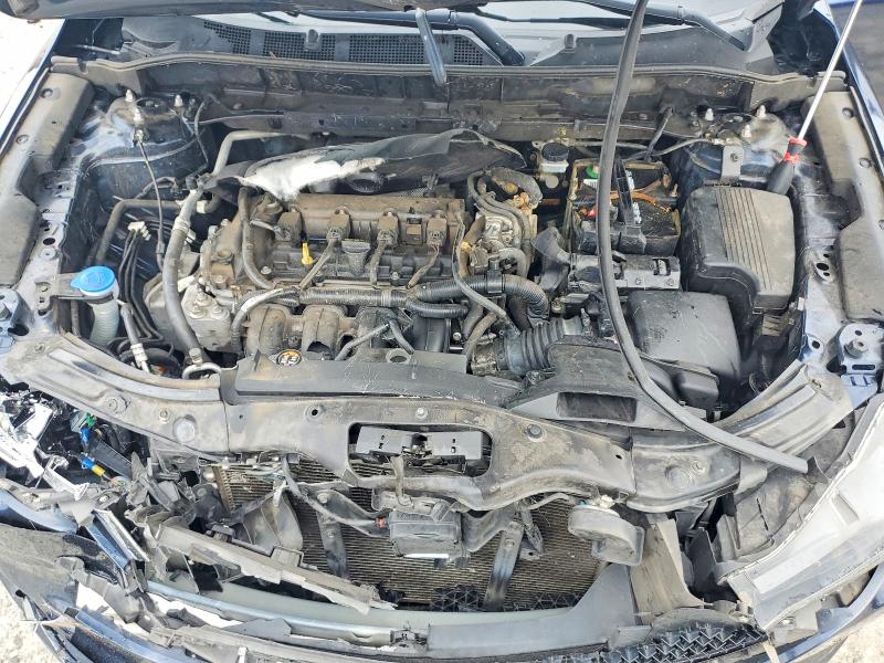 Продажа на аукционе авто 2017 Mazda Cx-5, vin: JM3KFADL9H0187047, номер лота: 79272385