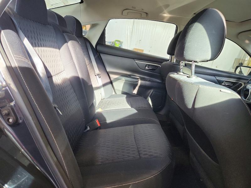 2017 Nissan Altima მანქანა იყიდება აუქციონზე, vin: 1N4AL3AP0HC286229, აუქციონის ნომერი: 75784215