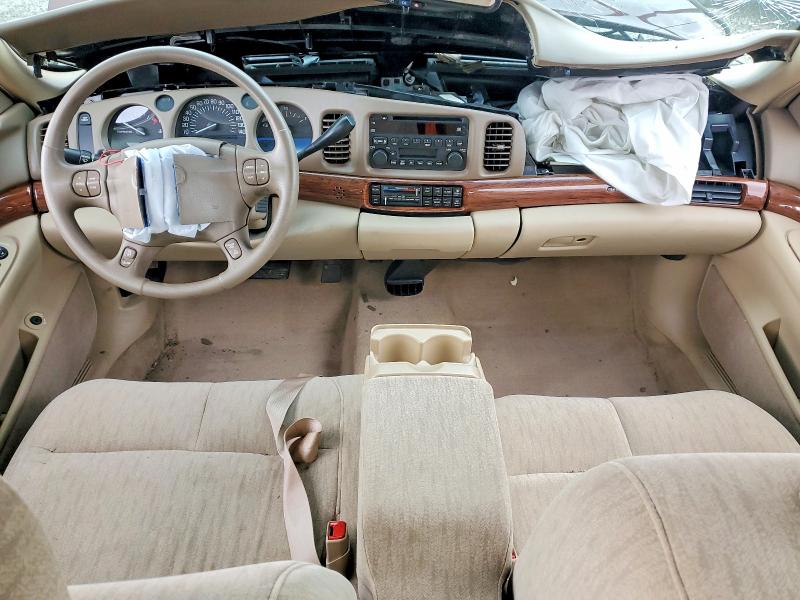 Aukcja sprzedaży 2005 Buick Lesabre, vin: 1G4HP52K85U138441, numer aukcji: 78054655