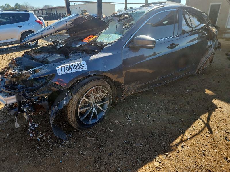 Aukcja sprzedaży 2015 Acura Tlx, vin: 19UUB2F55FA011168, numer aukcji: 77541585
