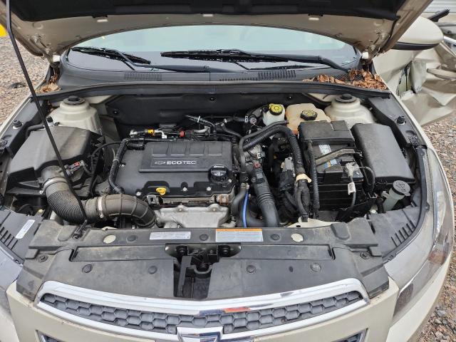 79438705 :رقم المزاد ، 1G1PE5SB6E7462629 vin ، 2014 Chevrolet Cruze مزاد بيع