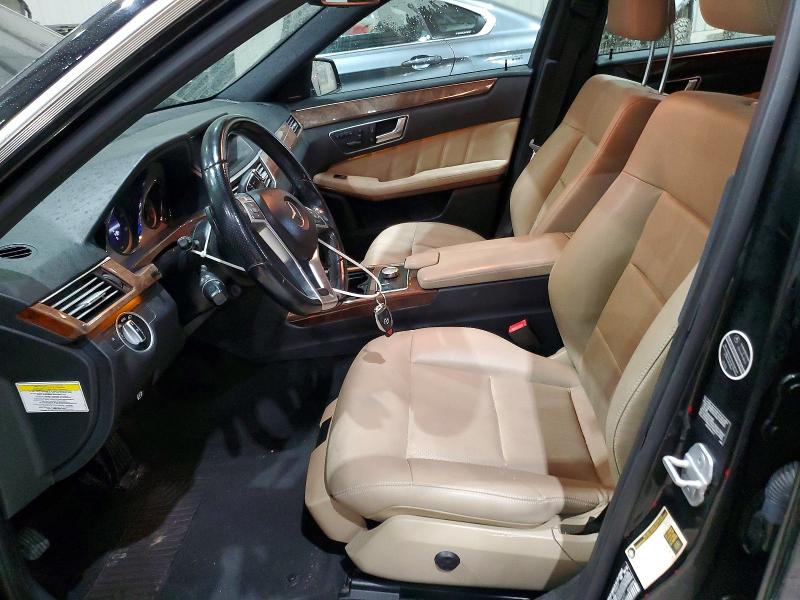 Продажа на аукционе авто 2013 Mercedes-benz E, vin: WDDHF8JB0DA668757, номер лота: 79204545