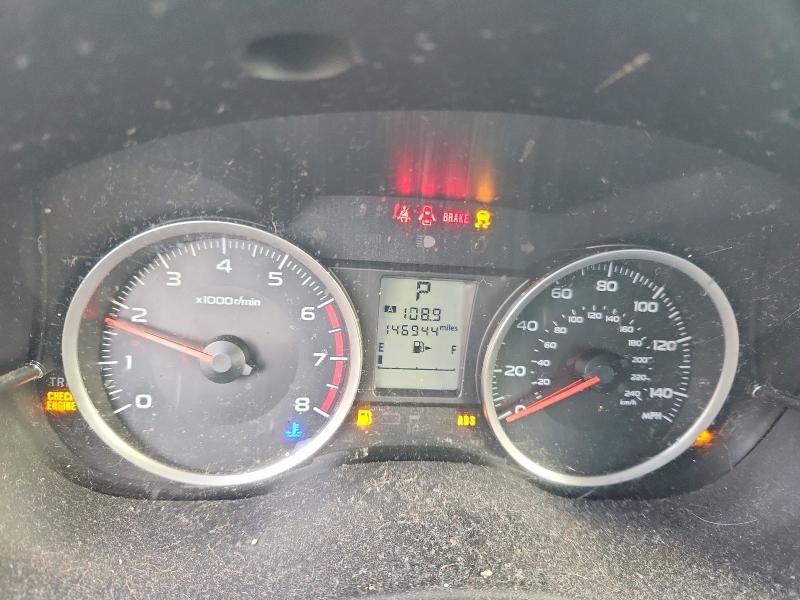 Продажа на аукционе авто 2017 Subaru Forester, vin: JF2SJAAC4HH456666, номер лота: 78820105