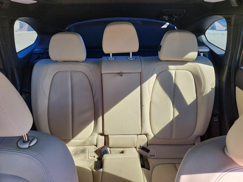 Продажа на аукционе авто 2017 Bmw X1, vin: WBXHT3C37H5F87044, номер лота: 77086735