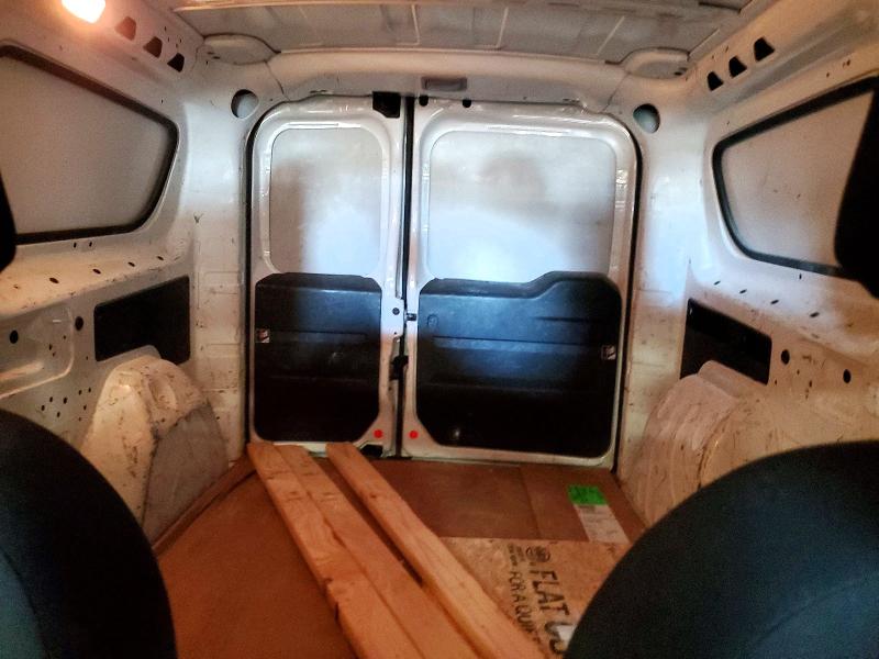 Продажа на аукционе авто 2021 Ram Promaster City Wagon, vin: ZFBHRFAB7M6T14729, номер лота: 78043905