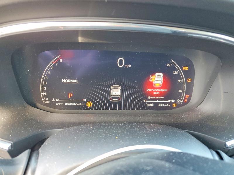 Продаж на аукціоні авто 2024 Acura Mdx, vin: 5J8YE1H85RL002148, номер лоту: 77683255