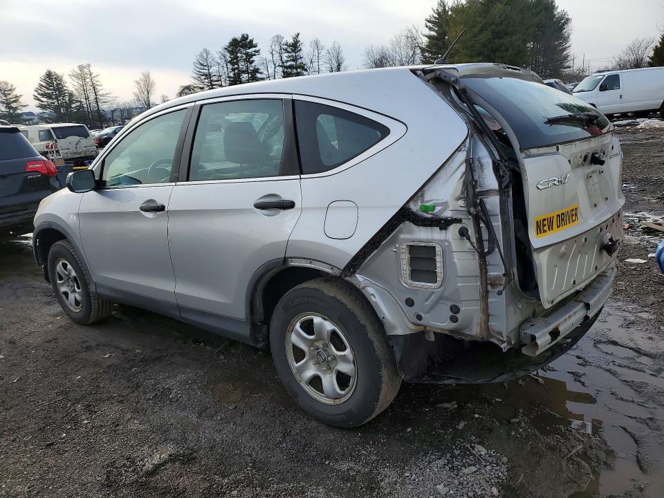 78054245 :رقم المزاد ، 5J6RM4H38EL102275 vin ، 2014 Honda Cr-v مزاد بيع