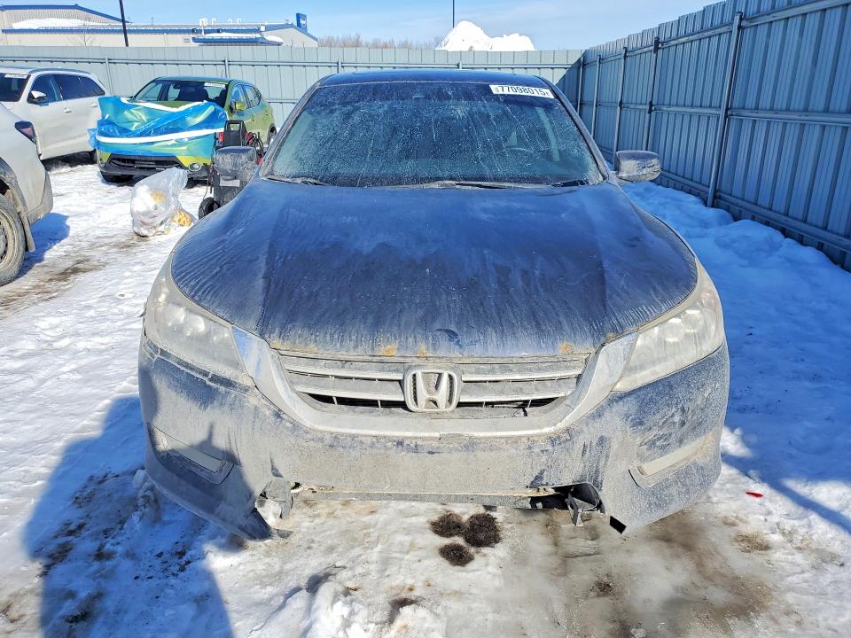 Aukcja sprzedaży 2014 Honda Accord, vin: 1HGCR2F93EA810553, numer aukcji: 77098015