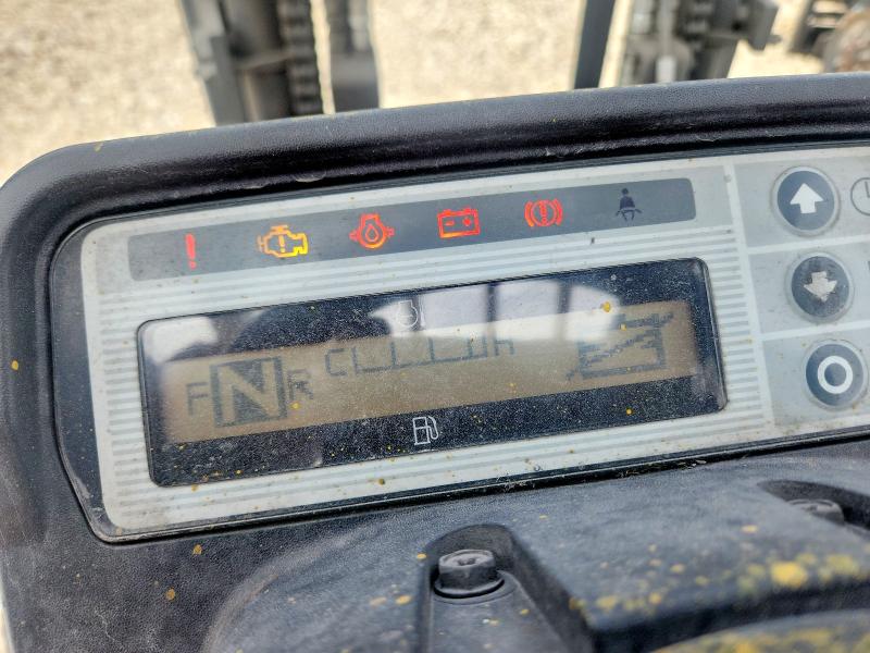 2014 Nissan Lift მანქანა იყიდება აუქციონზე, vin: CP1F29W3974, აუქციონის ნომერი: 41657606