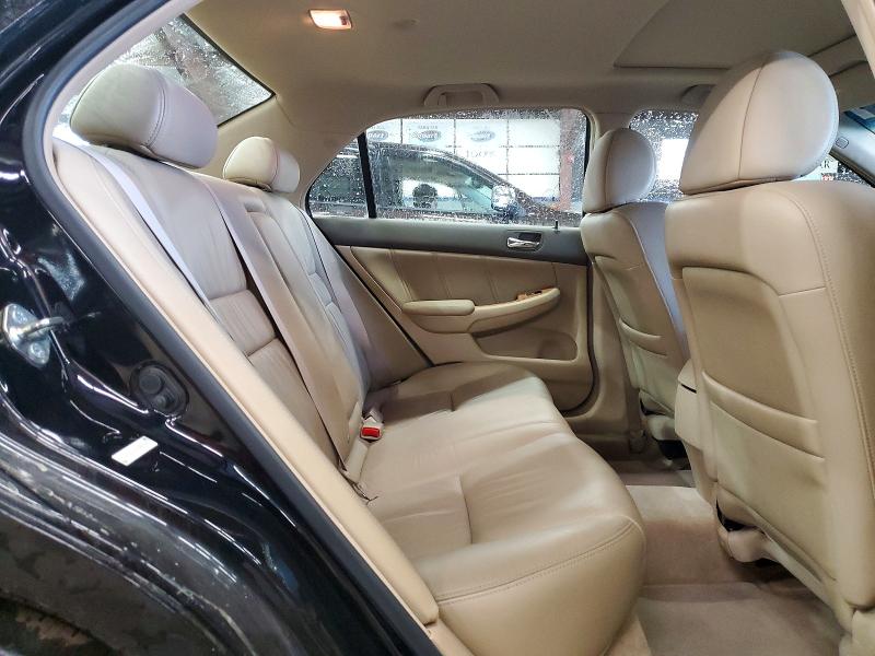 Продаж на аукціоні авто 2004 Honda Accord Ex, vin: 1HGCM66594A045236, номер лоту: 77960865