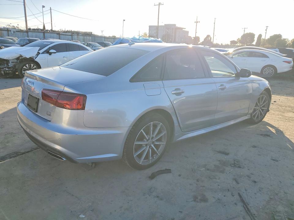 Aukcja sprzedaży 2018 Audi A6 Premium, vin: WAUF8AFCXJN102272, numer aukcji: 78272315