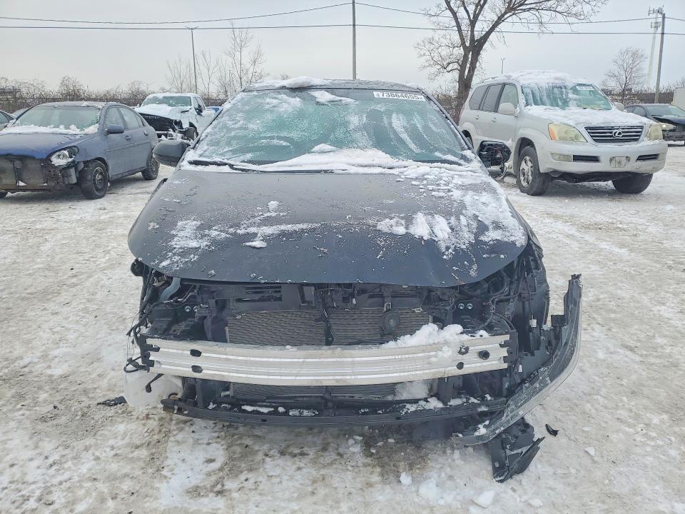 Продажа на аукционе авто 2026 Toyota Corolla, vin: JTNK4MBE4T3256265, номер лота: 73864655