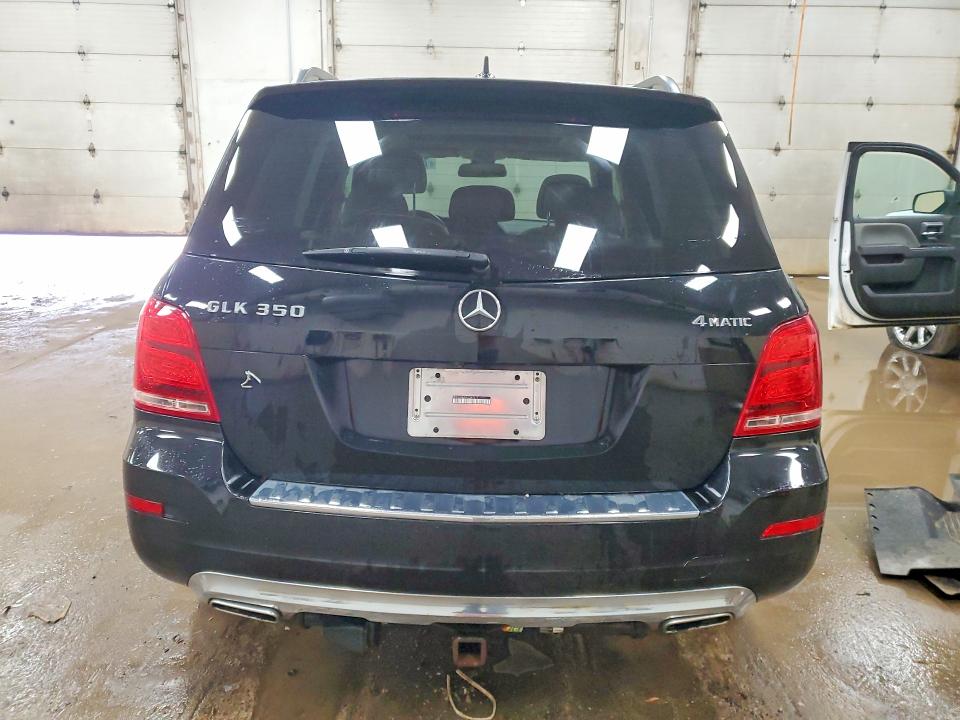 Aukcja sprzedaży 2015 Mercedes-benz Glk, vin: WDCGG8JB0FG347217, numer aukcji: 77765635
