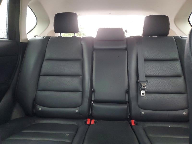 Продажа на аукционе авто 2014 Mazda Cx-5, vin: JM3KE4DY2E0351783, номер лота: 79403165