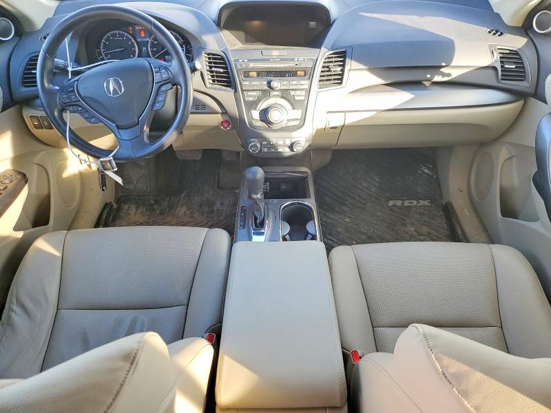 Продаж на аукціоні авто 2013 Acura Rdx, vin: 5J8TB4H50DL007700, номер лоту: 76757555