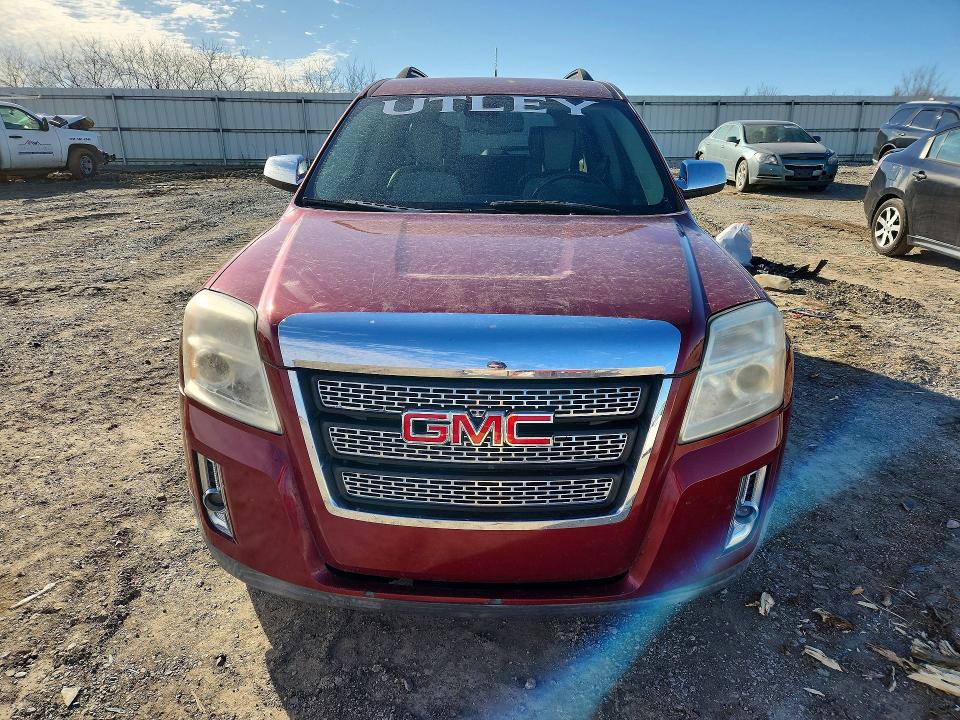 78538405 :رقم المزاد ، 2CTFLUE54B6262289 vin ، 2011 Gmc Terrain مزاد بيع