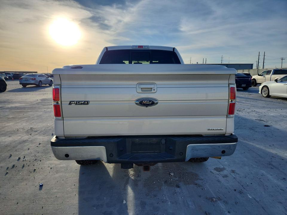Aukcja sprzedaży 2013 Ford F150, vin: 1FTFW1EF7DKE43896, numer aukcji: 46498506