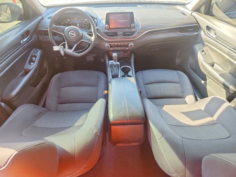 75965275 :رقم المزاد ، 1N4BL4DV4RN333174 vin ، 2024 Nissan Altima مزاد بيع