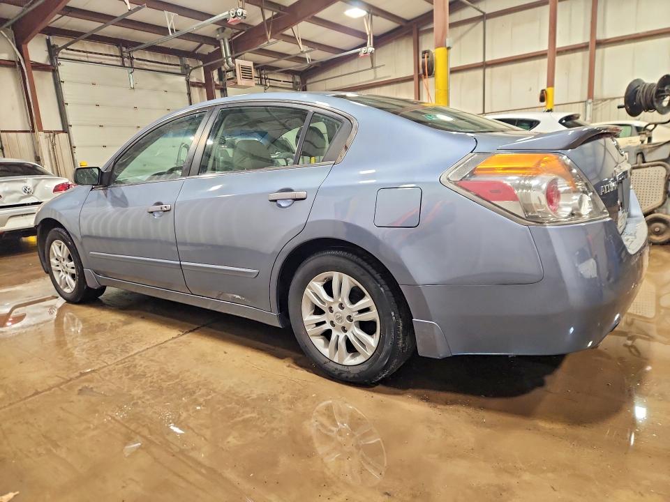 Продаж на аукціоні авто 2012 Nissan Altima Bas, vin: 1N4AL2AP2CN488612, номер лоту: 76850025