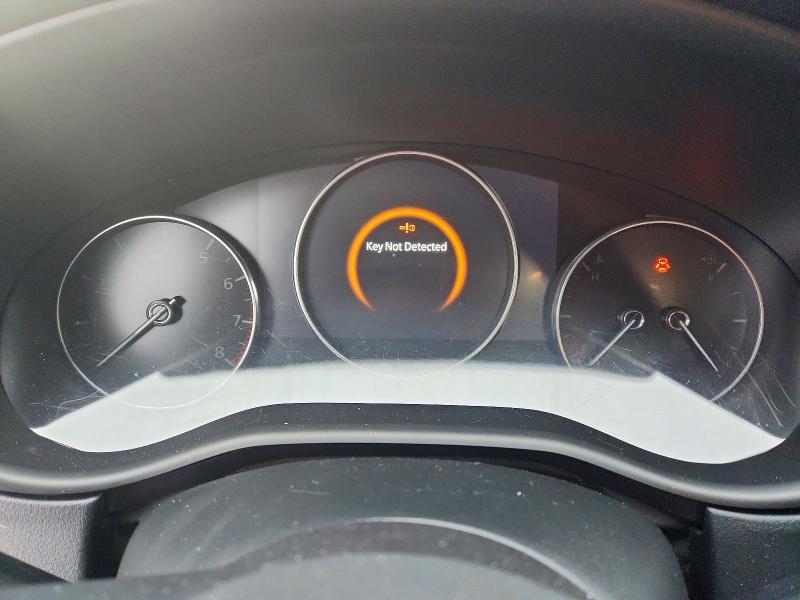 Aukcja sprzedaży 2024 Mazda Cx-30, vin: 3MVDMBCM2RM708470, numer aukcji: 99901265