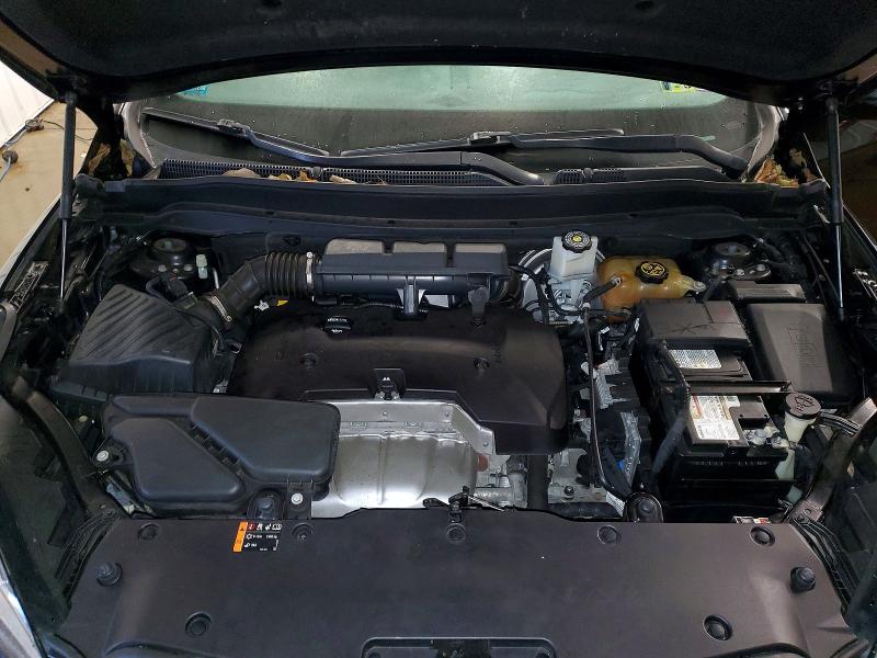 78773475 :رقم المزاد ، LRBFX2SA5KD008743 vin ، 2019 Buick Envision مزاد بيع
