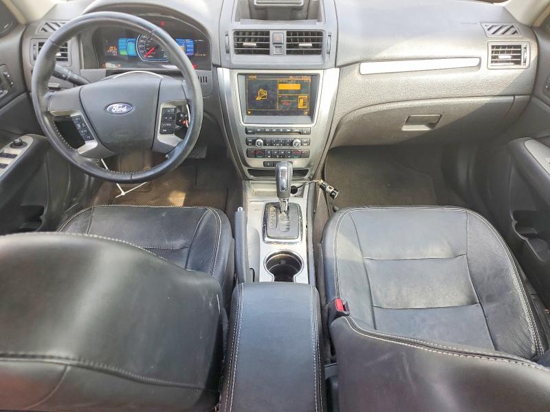 Продаж на аукціоні авто 2010 Ford Fusion, vin: 3FADP0L36AR394050, номер лоту: 77323505