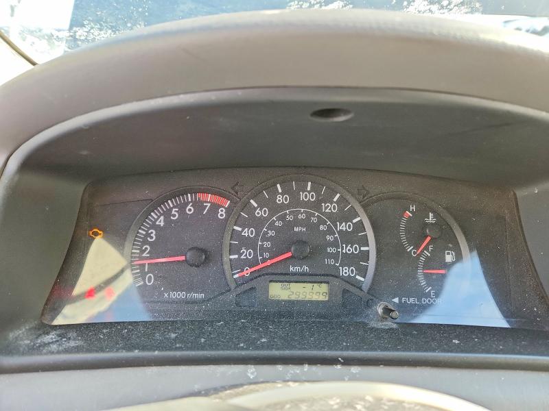 Продажа на аукционе авто 2004 Toyota Corolla, vin: 2T1BR32E64C818935, номер лота: 72670105