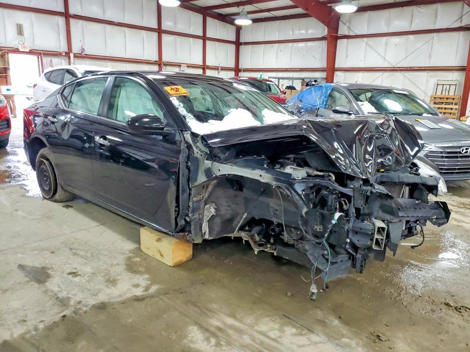 Продажа на аукционе авто 2020 Nissan Altima, vin: 1N4BL4BV0LC201468, номер лота: 52971246