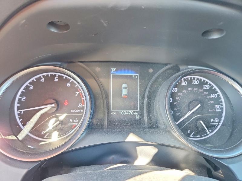 2021 Toyota Camry მანქანა იყიდება აუქციონზე, vin: 4T1G11AK5MU408814, აუქციონის ნომერი: 77240875