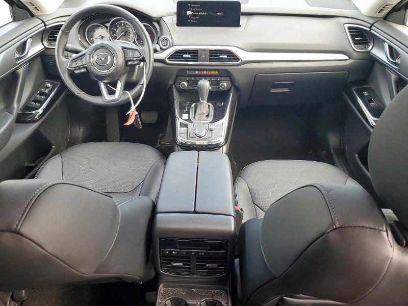 Aukcja sprzedaży 2023 Mazda Cx-9, vin: JM3TCBCY9P0653249, numer aukcji: 77083585