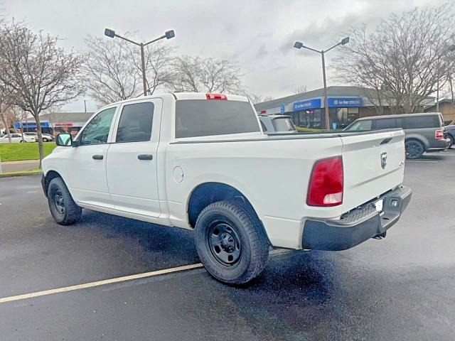 Продаж на аукціоні авто 2018 Ram 1500 Ssv, vin: 1C6RR7XT3JS326149, номер лоту: 78185475