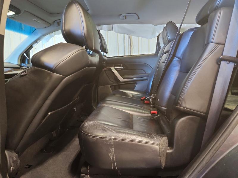 Aukcja sprzedaży 2012 Acura Mdx, vin: 2HNYD2H34CH541953, numer aukcji: 77036285