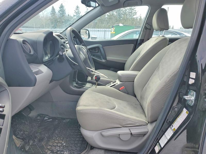 2010 Toyota Rav4 მანქანა იყიდება აუქციონზე, vin: 2T3BF4DV4AW032208, აუქციონის ნომერი: 77414405