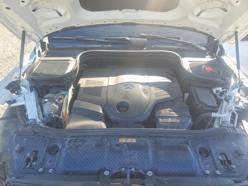 Продаж на аукціоні авто 2020 Mercedes-benz Gls, vin: 4JGFF5KE9LA170625, номер лоту: 77340905