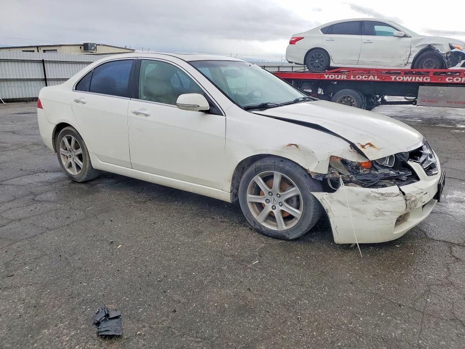 Aukcja sprzedaży 2004 Acura Tsx, vin: JH4CL96804C034738, numer aukcji: 77223745