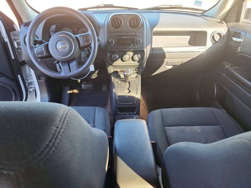 Продажа на аукционе авто 2014 Jeep Patriot, vin: 1C4NJPBA3ED774387, номер лота: 79415115