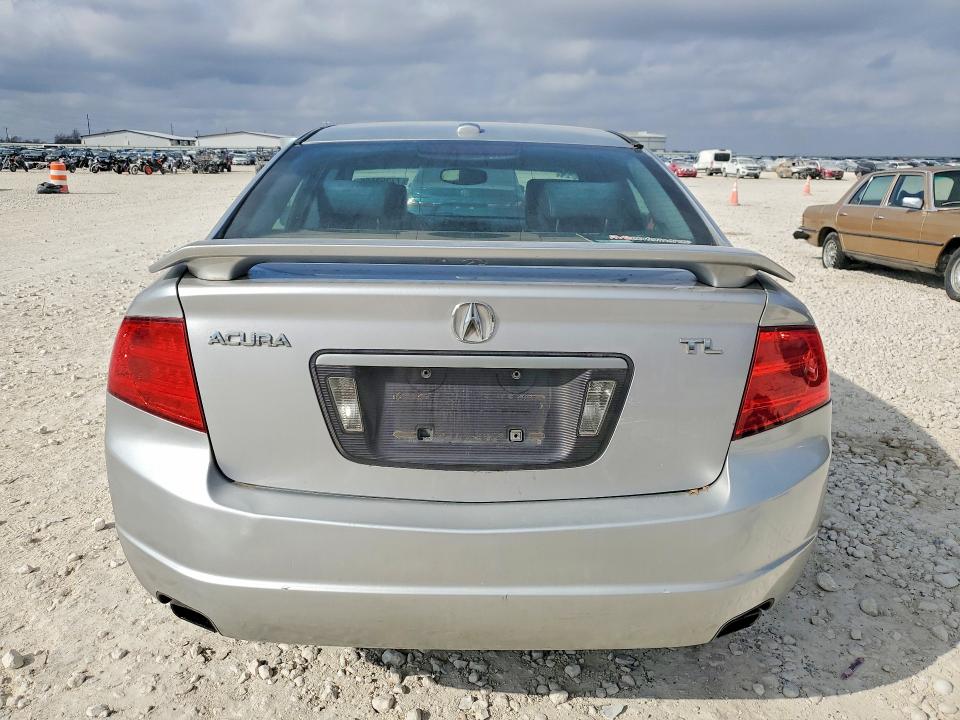 Продажа на аукционе авто 2006 Acura 3.2tl, vin: 19UUA66216A070038, номер лота: 77393505