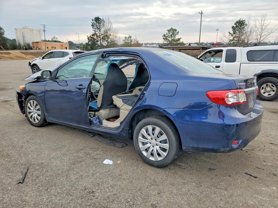 Aukcja sprzedaży 2013 Toyota Corolla, vin: 5YFBU4EE0DP177393, numer aukcji: 78964245