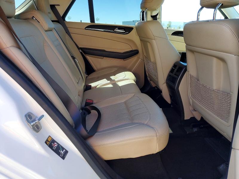 78662455 :رقم المزاد ، 4JGDA5HB2HA836508 vin ، 2017 Mercedes-benz Gle مزاد بيع