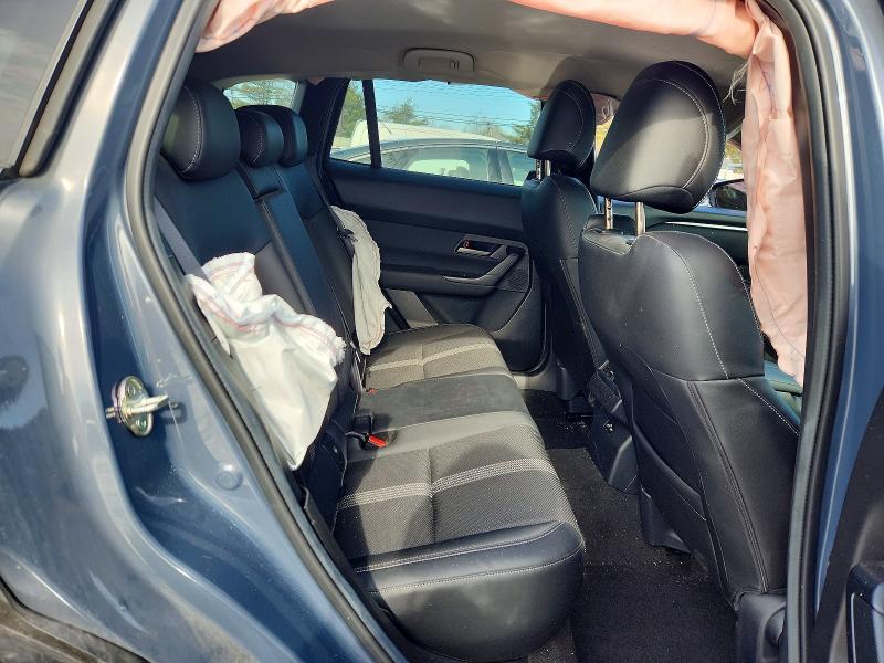 Продажа на аукционе авто 2024 Mazda Cx-50, vin: 7MMVABAM7RN167682, номер лота: 78878255