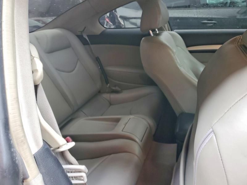 Aukcja sprzedaży 2008 Infiniti G37, vin: JNKCV64E98M112127, numer aukcji: 77623265