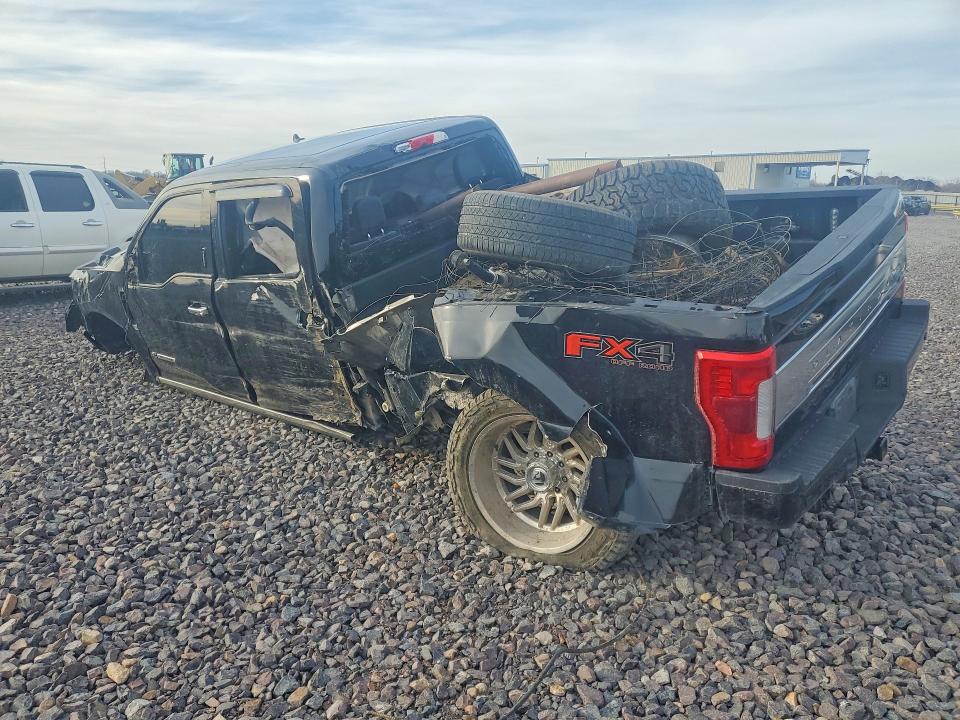 Aukcja sprzedaży 2019 Ford F350, vin: 1FT8W3BTXKED21365, numer aukcji: 73058495