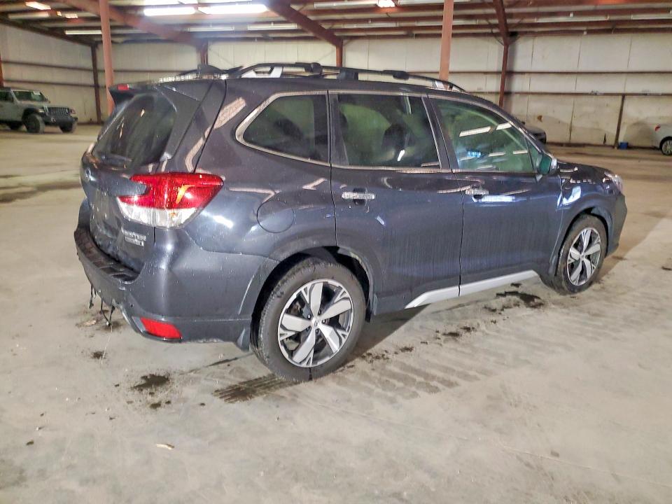 Продаж на аукціоні авто 2019 Subaru Forester, vin: JF2SKAWC7KH482465, номер лоту: 79094215