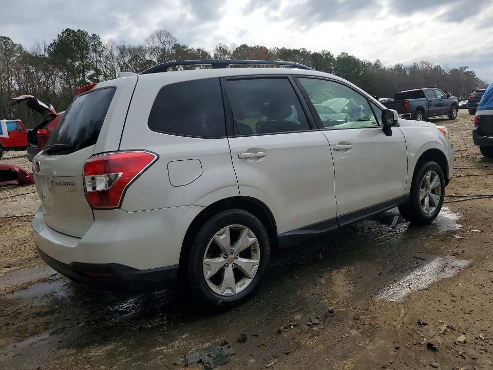 79076795 :رقم المزاد ، JF2SJADCXGH566101 vin ، 2016 Subaru Forester مزاد بيع