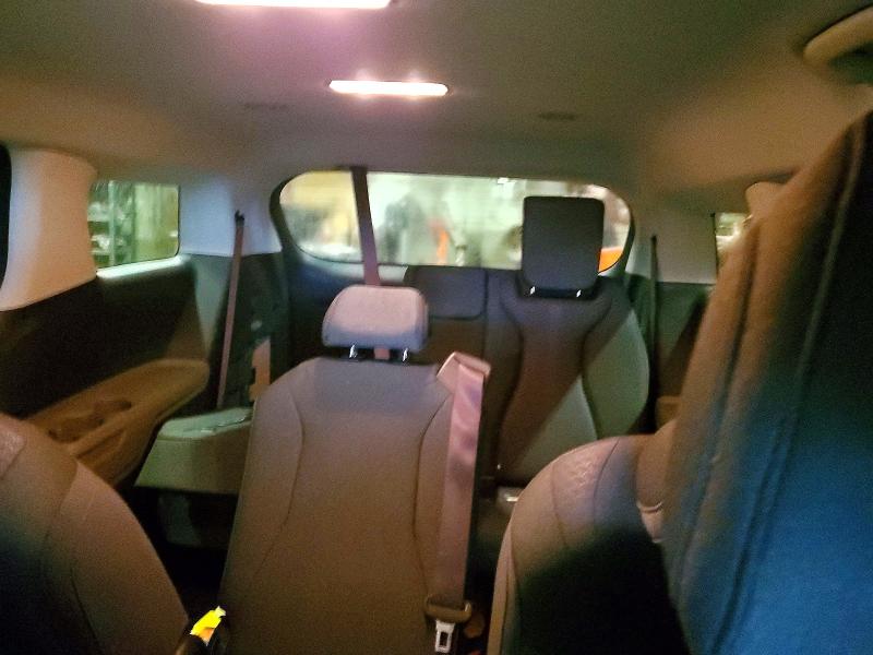 Продаж на аукціоні авто 2025 Kia Carnival, vin: KNDNB5K38S6483015, номер лоту: 76253085