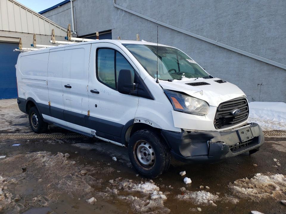 Продаж на аукціоні авто 2015 Ford Transit, vin: 1FTNR2ZM0FKA51315, номер лоту: 53713026