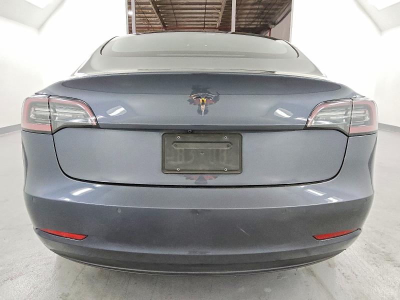 Продажа на аукционе авто 2022 Tesla Model 3, vin: 5YJ3E1EA5NF286149, номер лота: 75694645